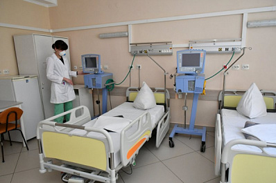 Медицинские организации Самарской области получат дополнительное финансирование 