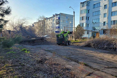 В Октябрьске в 2023 году реализуют проект "Александровская аллея" 