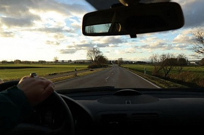 С 1 ноября водителей в России ждёт нововведение