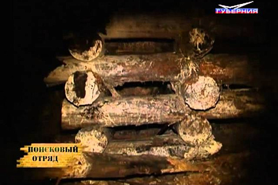 Поисковый отряд 17.06.2011