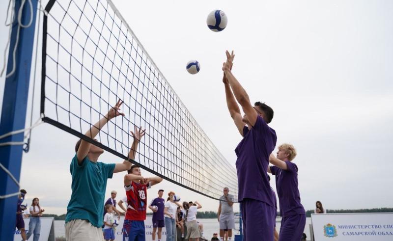 "Самарский движ" приготовил подборку интересных мероприятий на 18 сентября