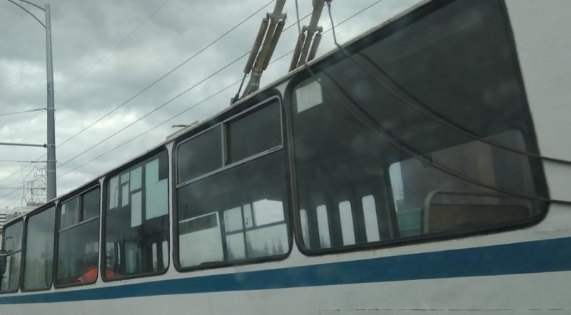 Стало известно, когда в Самаре вернут троллейбусный маршрут № 6