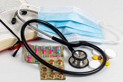 В Самарской области бесплатные лекарства получают более 1,5 тыс. амбулаторных пациентов с COVID-19