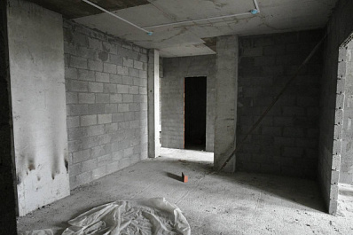 В Самаре ищут подрядчика для ремонта медучреждения на Третьей просеке