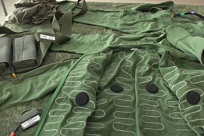 Спецназовцы ЦВО прошли "горячие" учения в Самарской области