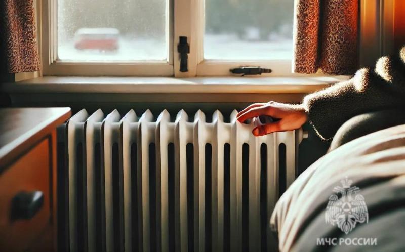 В Самаре 13 марта 77 многоэтажек остались без отопления