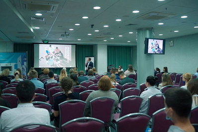 В Самарской области объекты железнодорожного транспорта украсят граффити