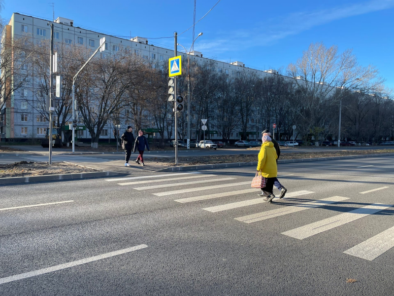 Суперпейв: почему дороги в Тольятти теперь будут практичнее