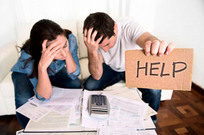 В регионах темп прироста просроченной ипотеки вырос в пять раз