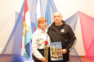 Гордость для семьи, завода, города: в Новокуйбышевске чествовали лучших отцов