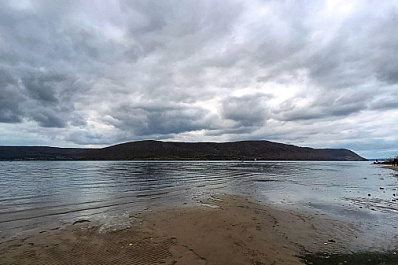 В Самарской области 10 октября будет по-осеннему тепло и пасмурно