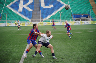 Игроки женских "Крыльев" выступают за сборные