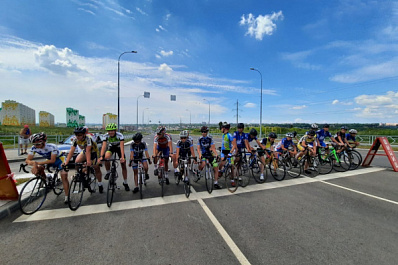 Всех участников чемпионата России по велоспорту протестируют на коронавирус