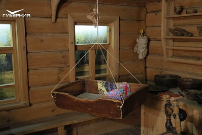 Жителям Самарской области рассказали о популярных святочных гаданиях