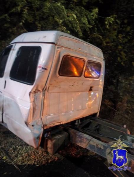 В Самаре иномарка сбила 65-летнего мужчину на электровелосипеде