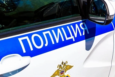 В Самаре на улице полицейские задержали наркомана из Брянска 