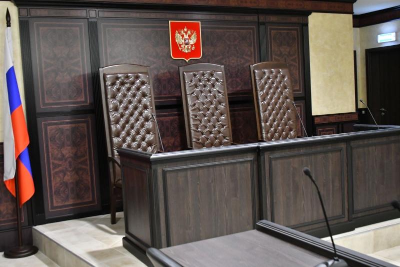 Шестой кассационный суд рассмотрел больше 55 тысяч жалоб