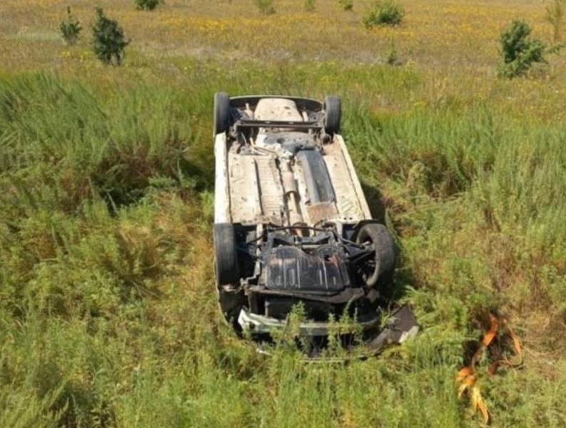 В Самарской области за сутки в ДТП погибли пять человек