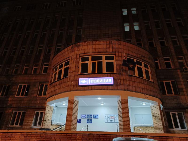 В Тольятти логиста оштрафовали на 100 тысяч рублей за хранение наркотиков