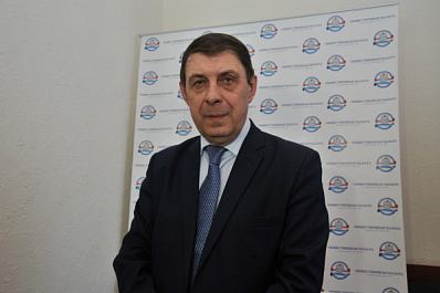 Виктор Часовских: "За общедомовые приборы учета заплатить придется всем" 