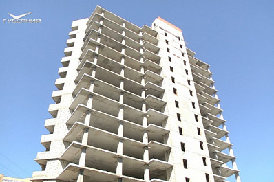 Более 300 дольщиков получат свои квартиры в жилом комплексе на Московском шоссе в Самаре