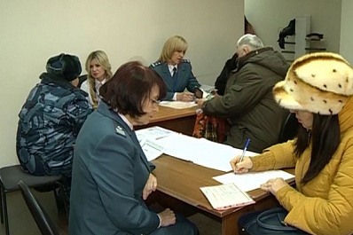 Жителям Самарской области разослали уведомления для уплаты налогов