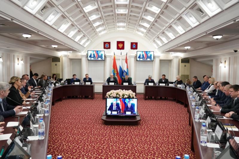 Добавили денег: в бюджет Самары внесли изменения