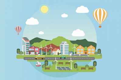 В Самаре собираются внедрить единую туристическую карту, "умное ЖКХ" и энергоэффективное освещение