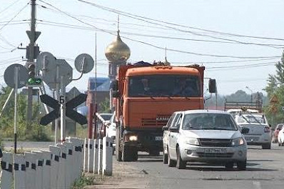 Зона повышенной опасности: как избежать трагедии на железной дороге