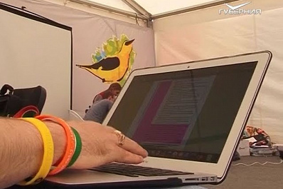 Участники iВолги защитили уже более 600 проектов на окружном уровне