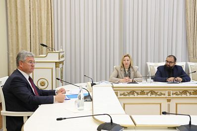 Компании региона продолжают включаться в программу "Лидеры производительности"