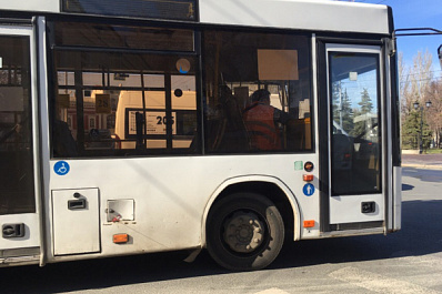 Время работы автобусов на маршруте № 127 Новокуйбышевск - Самара продлили