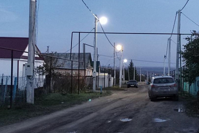 Кошки будут с фонарями благодаря быстрой реакции местных властей на жалобы в соцсетях