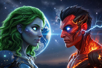 Спастись от космического хаоса: как пережить ловушки ретроградного Меркурия с 18 июля по 11 августа — гороскоп и советы астрологов