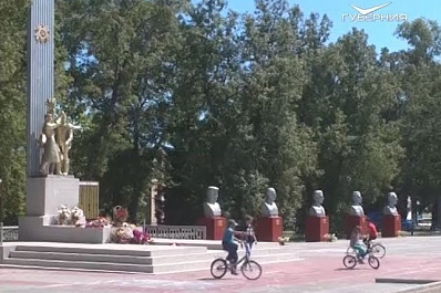 Народные идеи улучшения жизни региона представили на форуме гражданского актива в Самаре