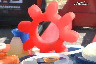 Где в Самарской области заказать изделие из полиуретана любой сложности