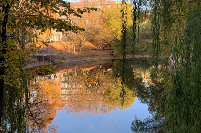 Синоптики рассказали, какая ожидается погода в октябре в Самарской области