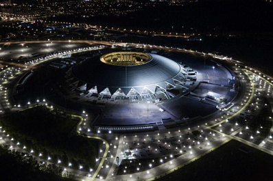 Стало известно, как пройдет первый матч "Крыльев Советов" после перерыва