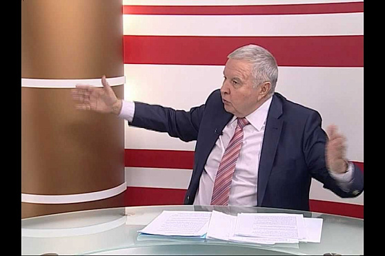 О чем говорят 24.12.2012