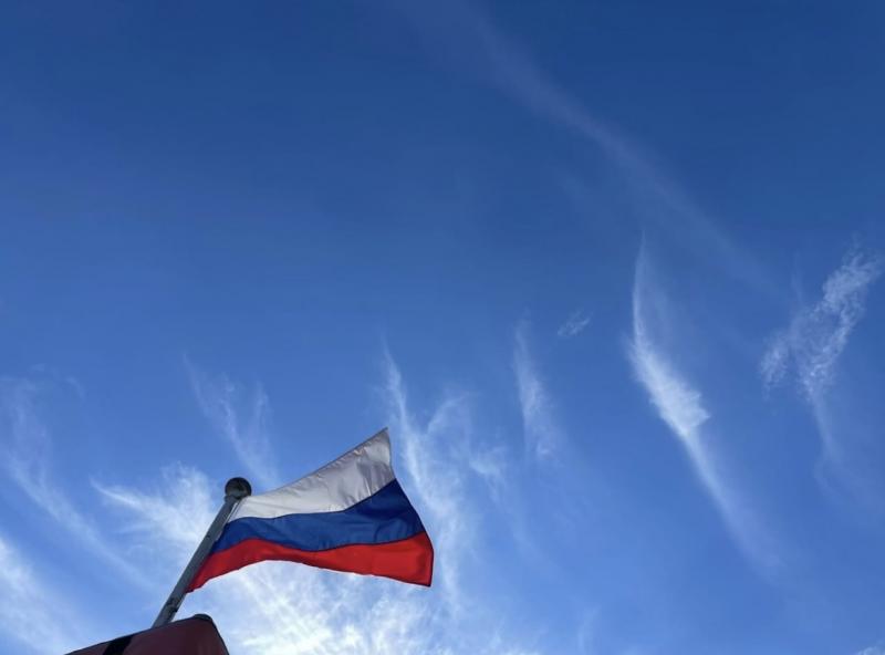 Присоединение новых территорий к России покажут на больших медиаэкранах Самары