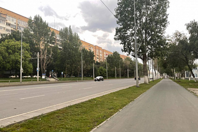 Синоптики рассказали, что ждет Самарскую область в ближайшие три дня