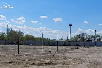 В Отрадном появится новый павильон автостанции