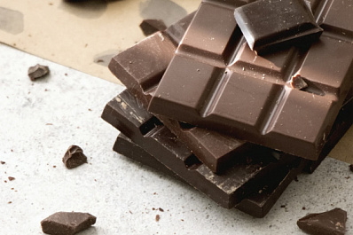 Диетолог развеяла мифы о шоколадной диете