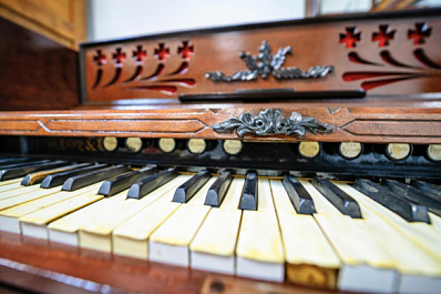 Психологи выяснили, как музыка влияет на эмоциональное состояние ребенка