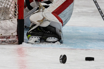 Хоккеисты ЦСК ВВС забросили шесть шайб "Горняку-УГМК"