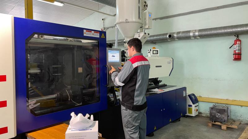 Самарский бренд дыхательных тренажеров вошел в число лучших в России