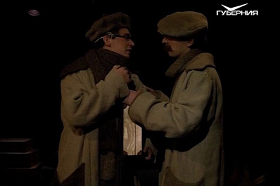 К 2020 году у театра-студии Грань может появиться собственное здание в Новокуйбышевске