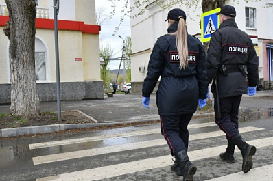 Сумку вернул охране: судимый сызранец похитил деньги у местной жительницы