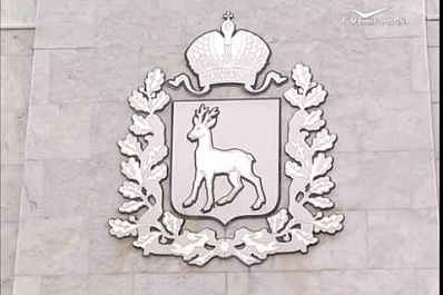 Виктор Кудряшов назначен врио первого зампредседателя правительства Самарской области