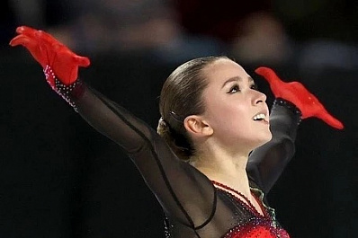 "Американцы схитрили": Жулин назвал виновных в допинг-скандале с Валиевой